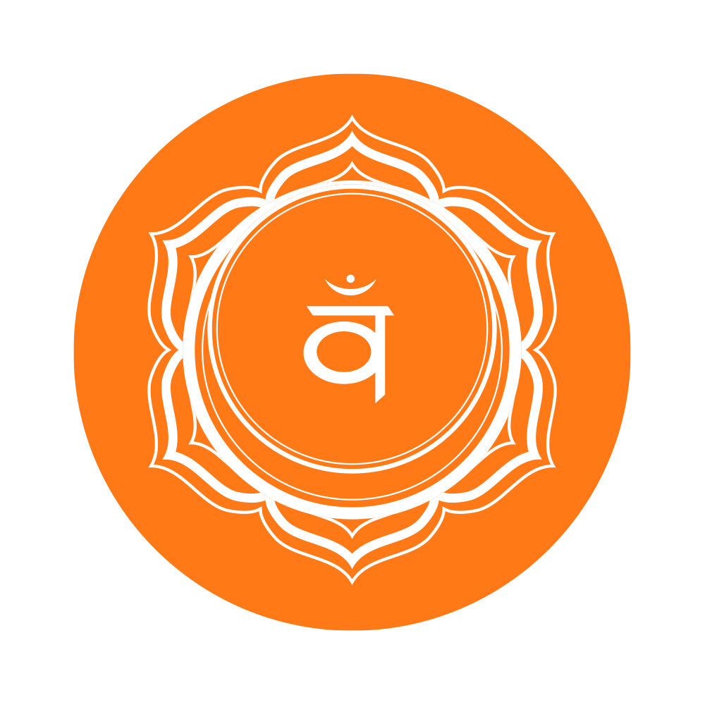 Swadhisthana Chakra