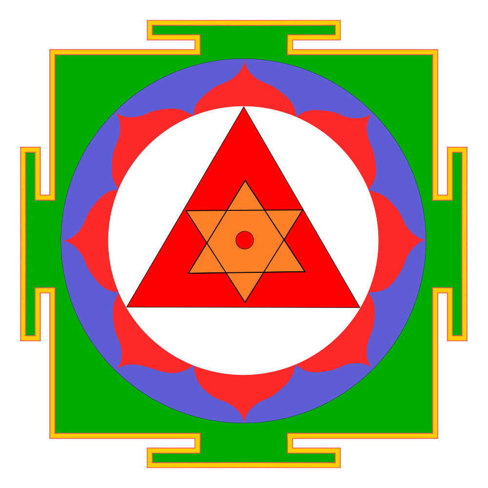 Yantra