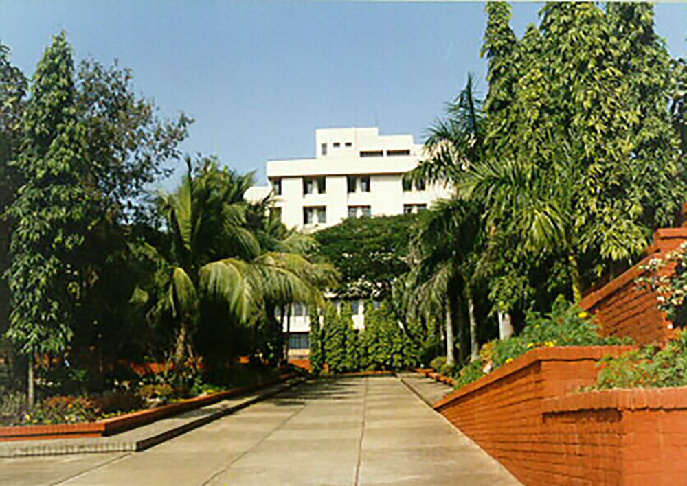 Bild von der Bihar School of Yoga