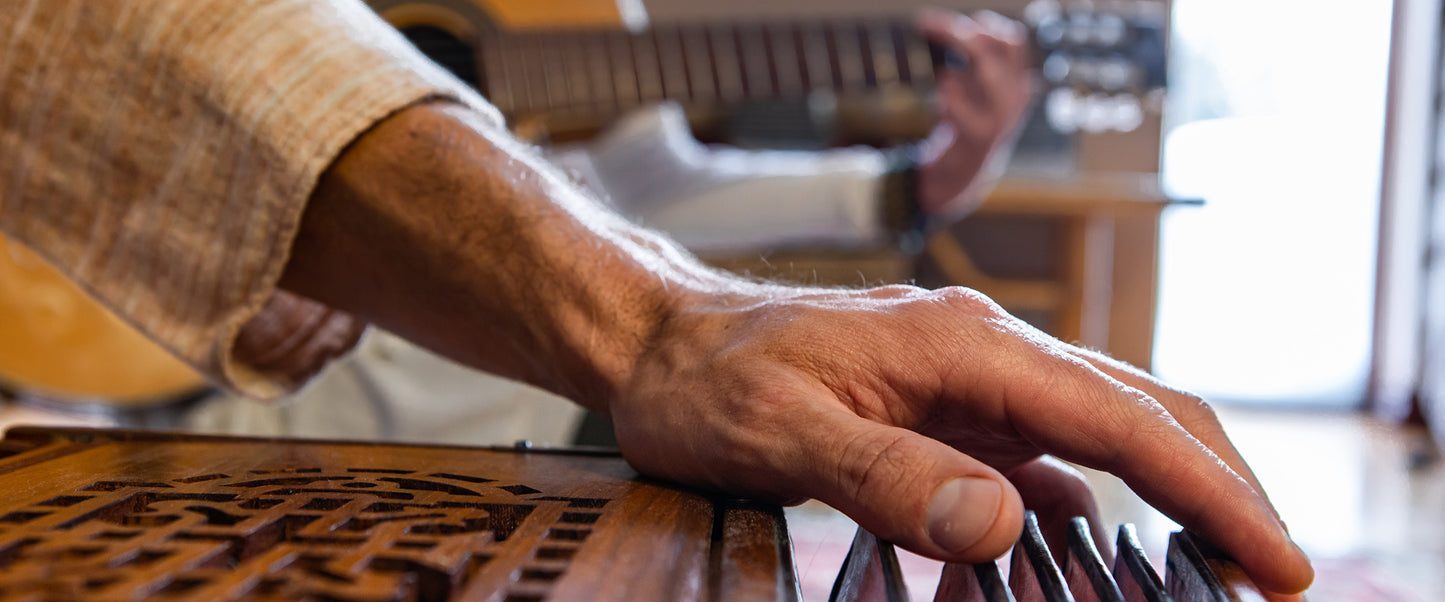 Bild Kirtan