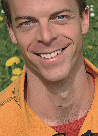 Bild von Swami Marutdeva