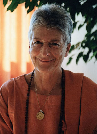Bild von Swami Prakashananda