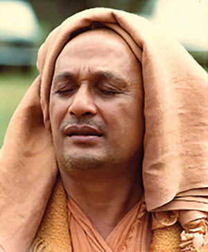 Bild von Swami Satyananda Saraswati