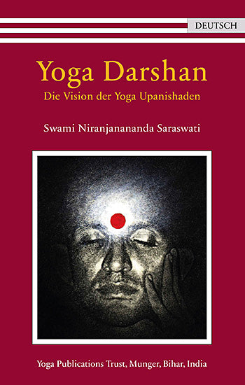 Yoga Darshan Buch