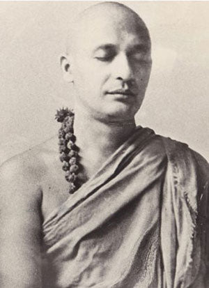 Swami Satyananda Saraswati