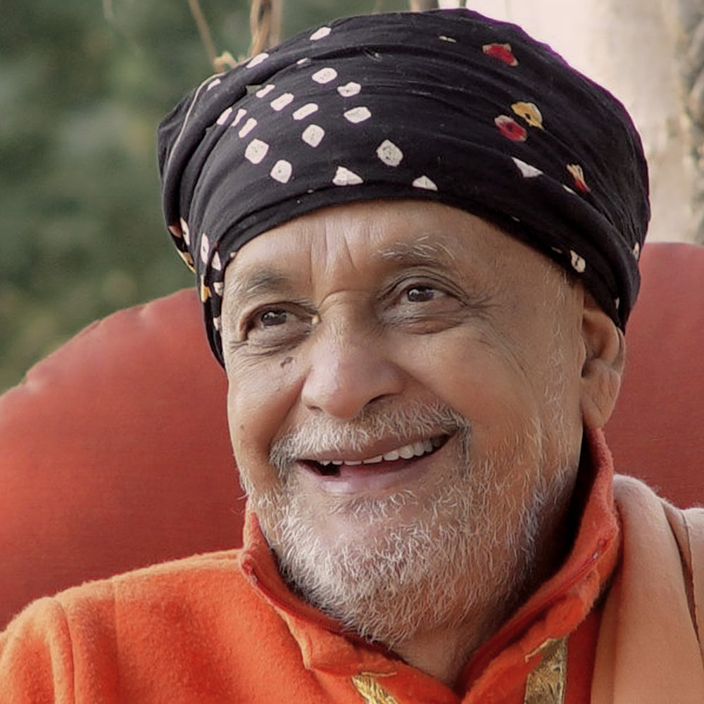 Bild von Swami Satyananda Saraswati