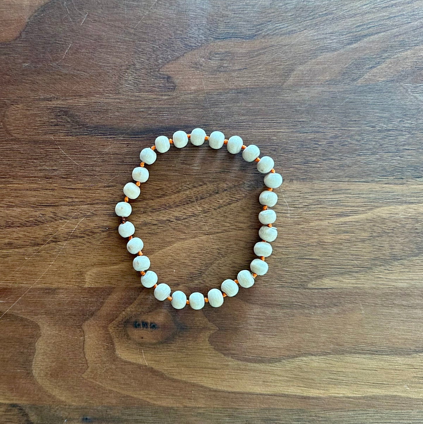 Tulsi Mala Armband 7-8 mm