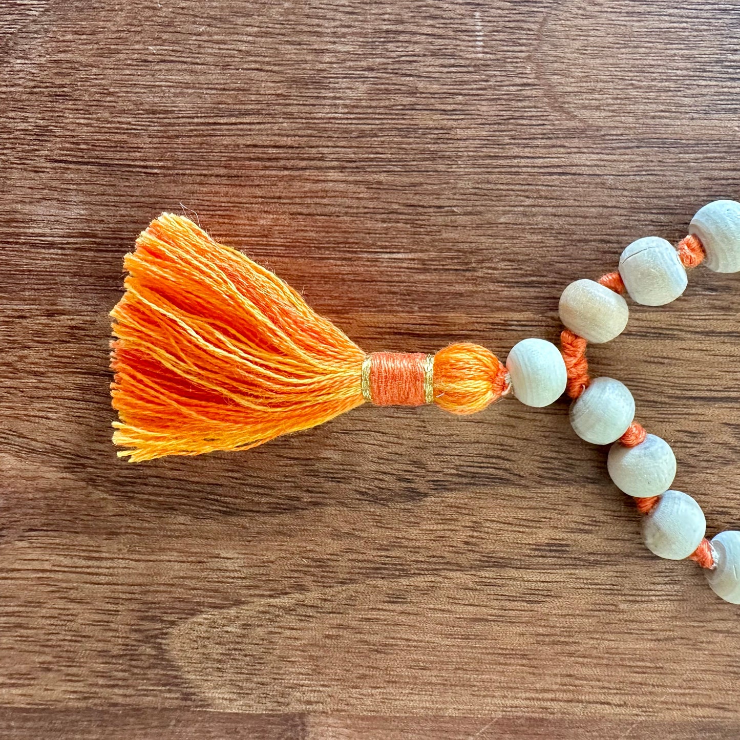 Mala Kette 7-8 mm