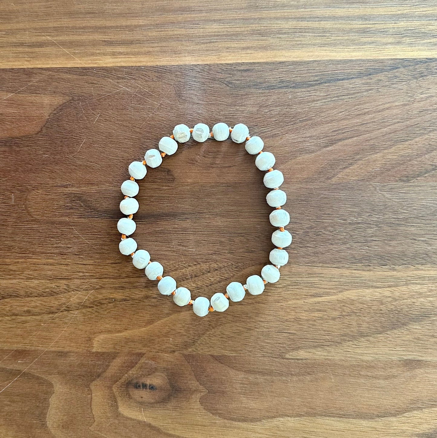 Tulsi Mala Armband 9-10 mm