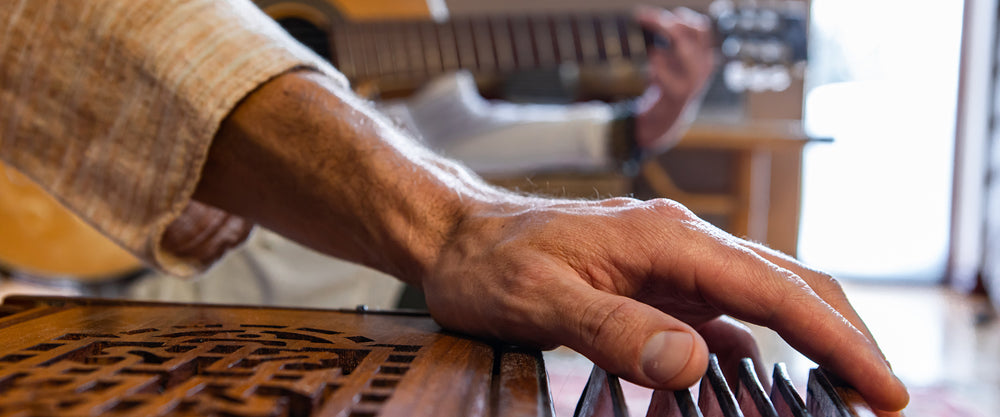 Bild Kirtan 