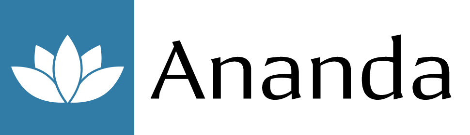 Logo Ananda Verlag