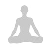 Yoga Philosophie Icon