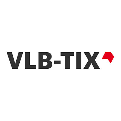 Logo von VLB-TIX