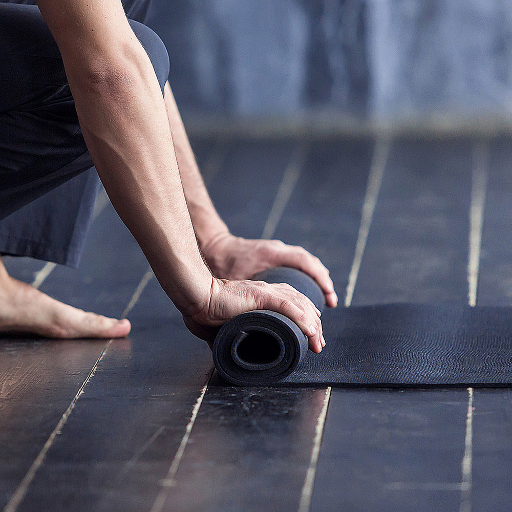 Bild Online Yoga Kurs / Webinar