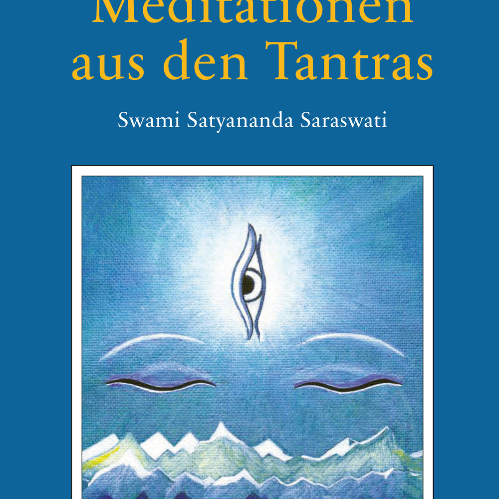 Bild von Bücher Meditationen aus den Tantras