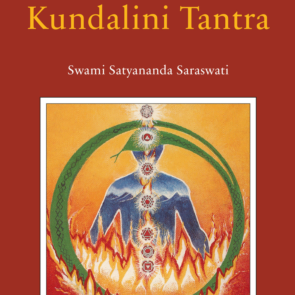 Bild von Bücher Kundalini Tantra